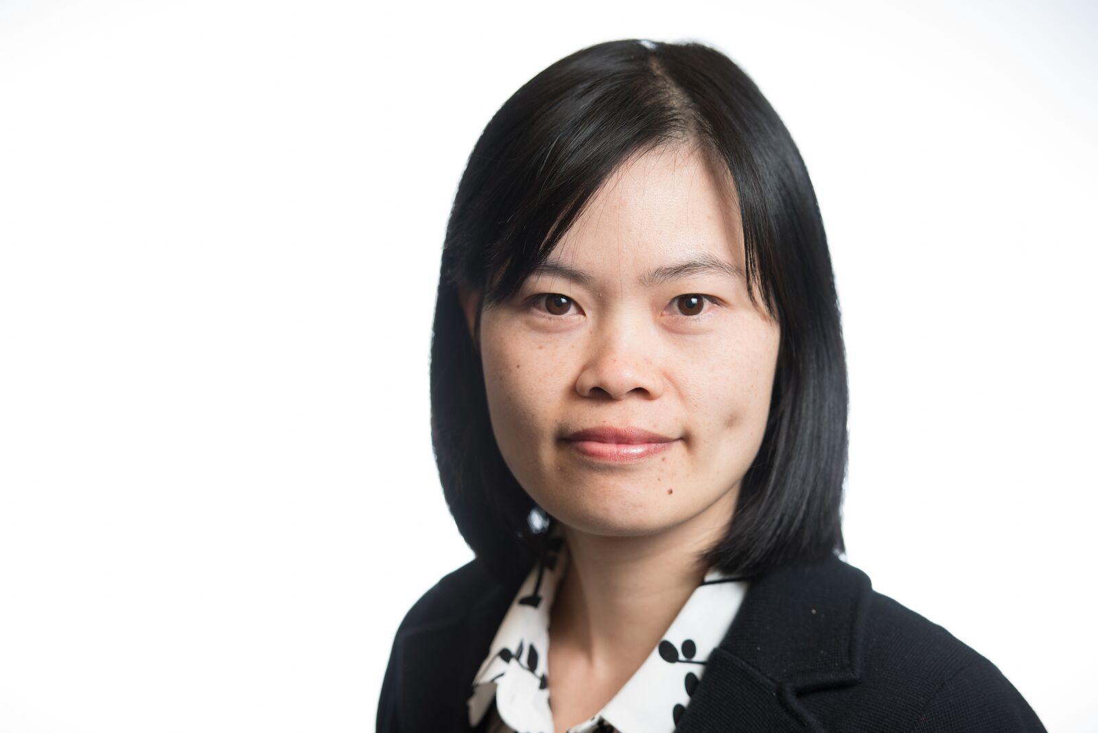 Dianying Liu | PNNL